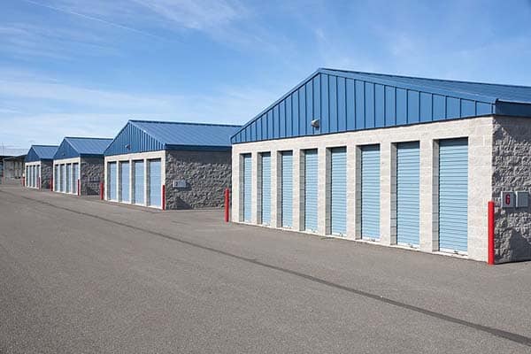 STN 39 | Self Storage Facility