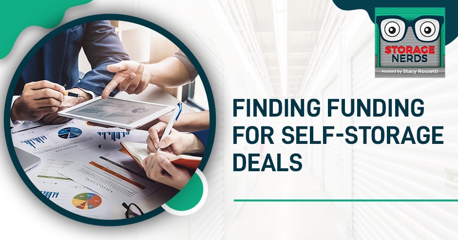 Finding and Funding Great Deals