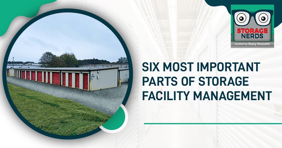 StorageNerds | Storage Facility Management