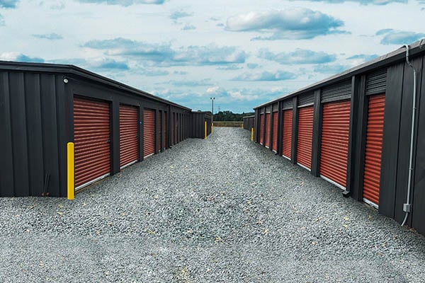 StorageNerds | Armaan Premjee | Self-Storage Investment