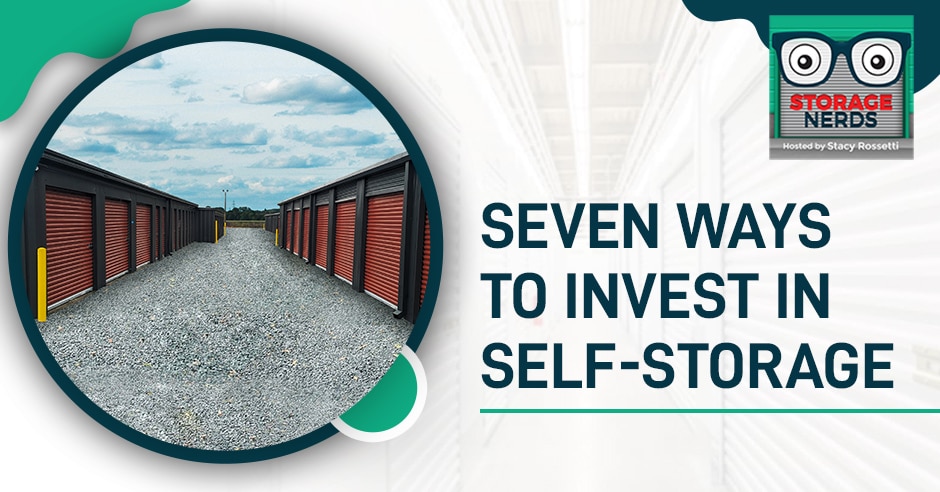 StorageNerds | Invest In Self-Storage