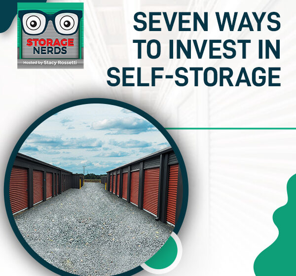 StorageNerds | Invest In Self-Storage