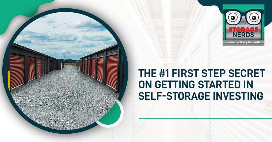 StorageNerds | Self-Storage Investing