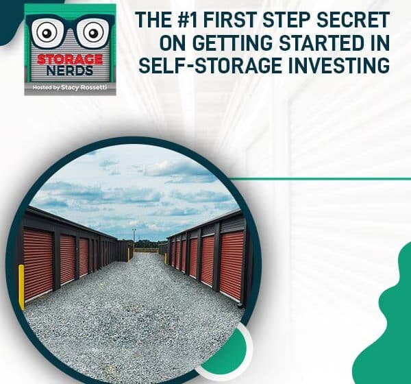 StorageNerds | Self-Storage Investing