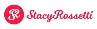 StacyRossetti Logo